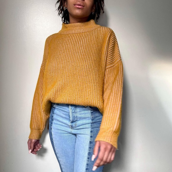 Top Shop Sweater - Picture 4 of 5